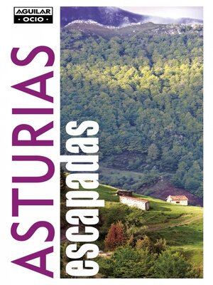 cover image of Asturias